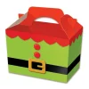 Elf Tunic Food Box<Party Delights Discount
