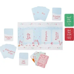 Elfabetical Board Game<Party Delights Sale