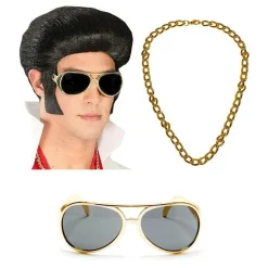 Party Delights Elvis Accessory Kit< Instant Outfits