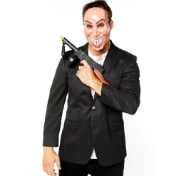 Evil Grin Accessory Kit<Party Delights Clearance