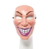 Party Delights Evil Grin Male< Masks