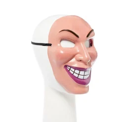 Party Delights Evil Grin Male< Masks