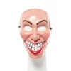Evil Grin Mask<Party Delights Online