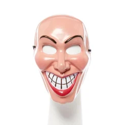 Evil Grin Mask<Party Delights Online