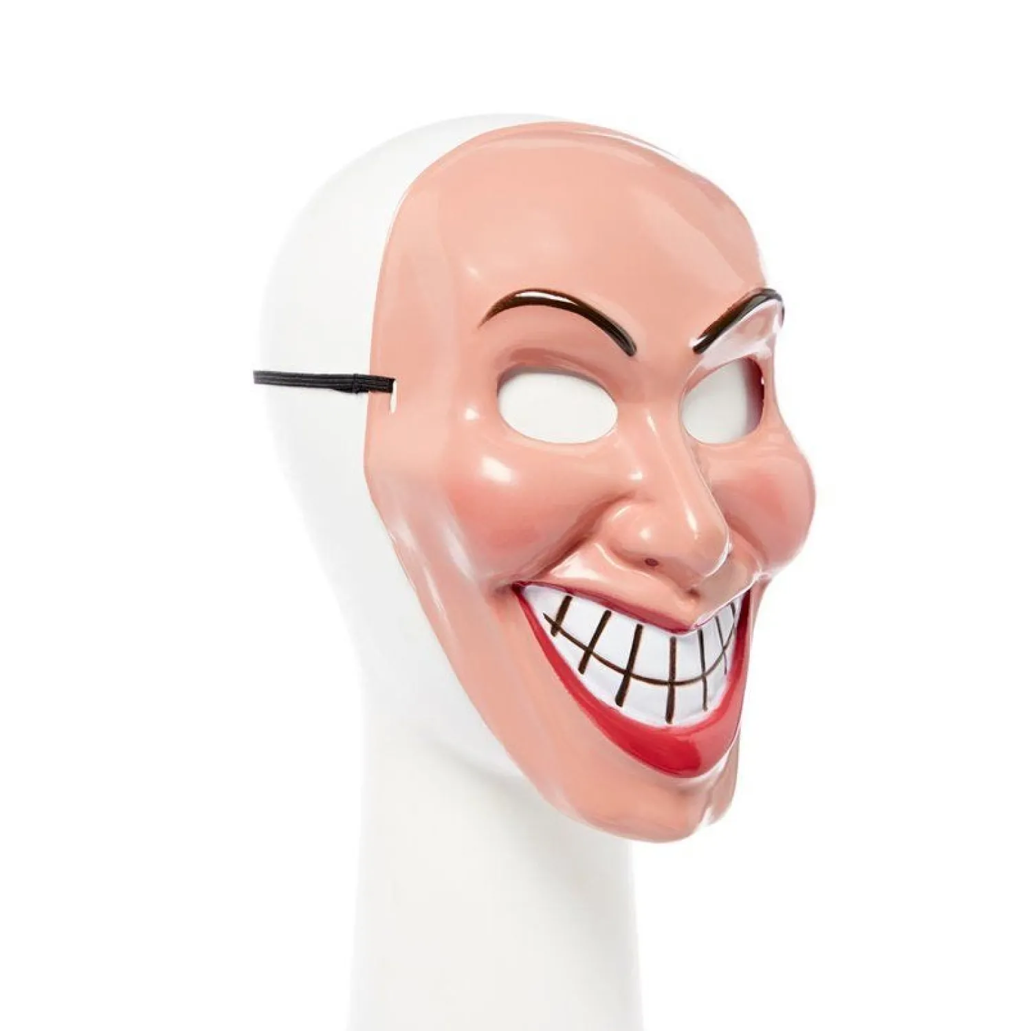 Evil Grin Mask<Party Delights Online