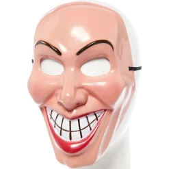 Evil Grin Mask<Party Delights Online