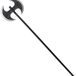 Party Delights Executioners Axe - 1.2M< Fake Weapons