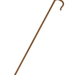 Party Delights Extendable Shepherds Staff - 168 Cm< Costume Props