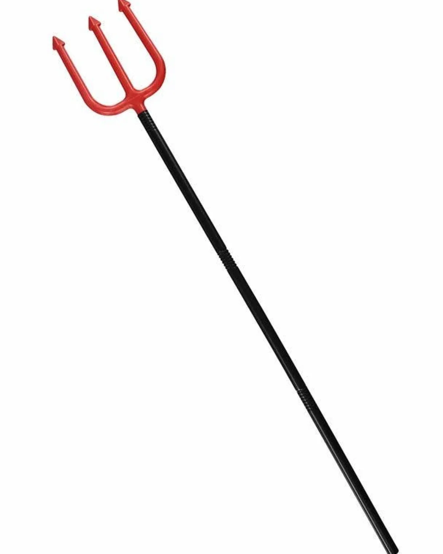 Party Delights Extended Devil Fork< Fake Weapons