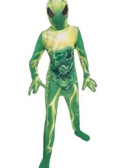 Extraterrestrial - Child Costume<Party Delights Sale