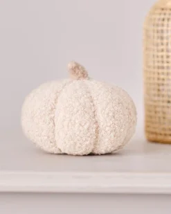 Fabric Pumpkin Decoration<Party Delights Outlet