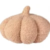 Fabric Pumpkin Decoration - Medium<Party Delights Hot