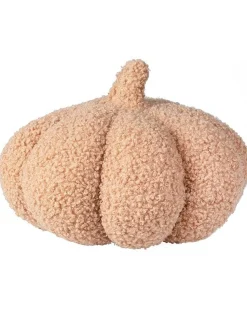 Fabric Pumpkin Decoration - Medium<Party Delights Hot