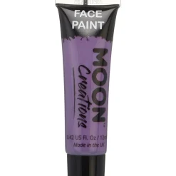 Face Paint Tube - Purple 12Ml<Party Delights Online