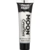 Party Delights Face Paint Tube - White 12Ml< Face Paints
