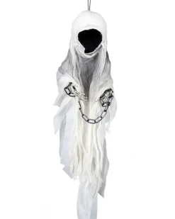 Faceless Ghost - 100Cm<Party Delights Outlet
