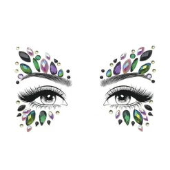 Party Delights Fairy Dust Face Gems< Face Gems