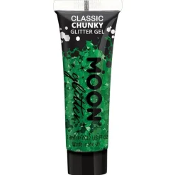 Party Delights Fairy Glitter Face And Body Gem Kit< Face Gems