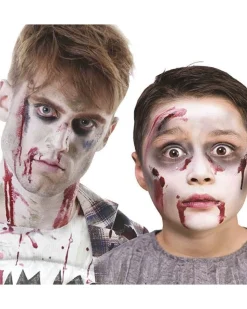 Fake Blood Bottle - 500Ml<Party Delights Hot