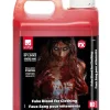 Fake Blood 2Ltrs<Party Delights Hot