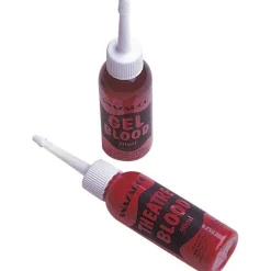 Fake Gel Blood 50Ml - Dark<Party Delights Online