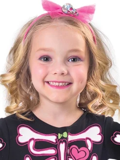 Fancy Bones Skeleton - Toddler And Child Costume<Party Delights Best