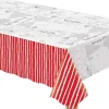 Festive Friends Activity Paper Tablecover - 1.8M X 1.2M<Party Delights Outlet