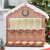 Festive Market Stall Treat & Drinks Stand - 50Cm<Party Delights Sale