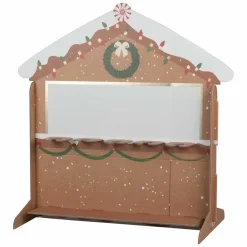 Festive Market Stall Treat & Drinks Stand - 50Cm<Party Delights Sale