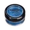 Party Delights Fine Glitter Shaker - Blue 4G< Face Gems
