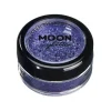 Party Delights Fine Glitter Shaker - Purple 4G< Face Gems