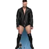 Party Delights Finn Balor Wwe Cardboard Cutout - 180Cm X 68Cm< Cardboard Cut Outs