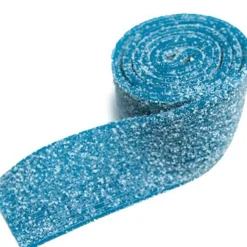 Party Delights Fizzy Raspberry Roller - 20G< Sweets