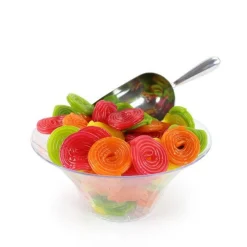 Party Delights Flared Sweet Jar - 17Cm< Sweet Jars