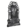Flying Skull 'Rip' Tombstone - 50Cm<Party Delights Hot