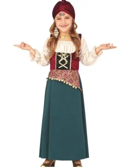 Fortune Teller - Child Costume<Party Delights Discount