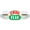 Party Delights Friends Central Perk Wall Mounted Cardboard Cutout - 93Cm X 32Cm< Cardboard Cut Outs