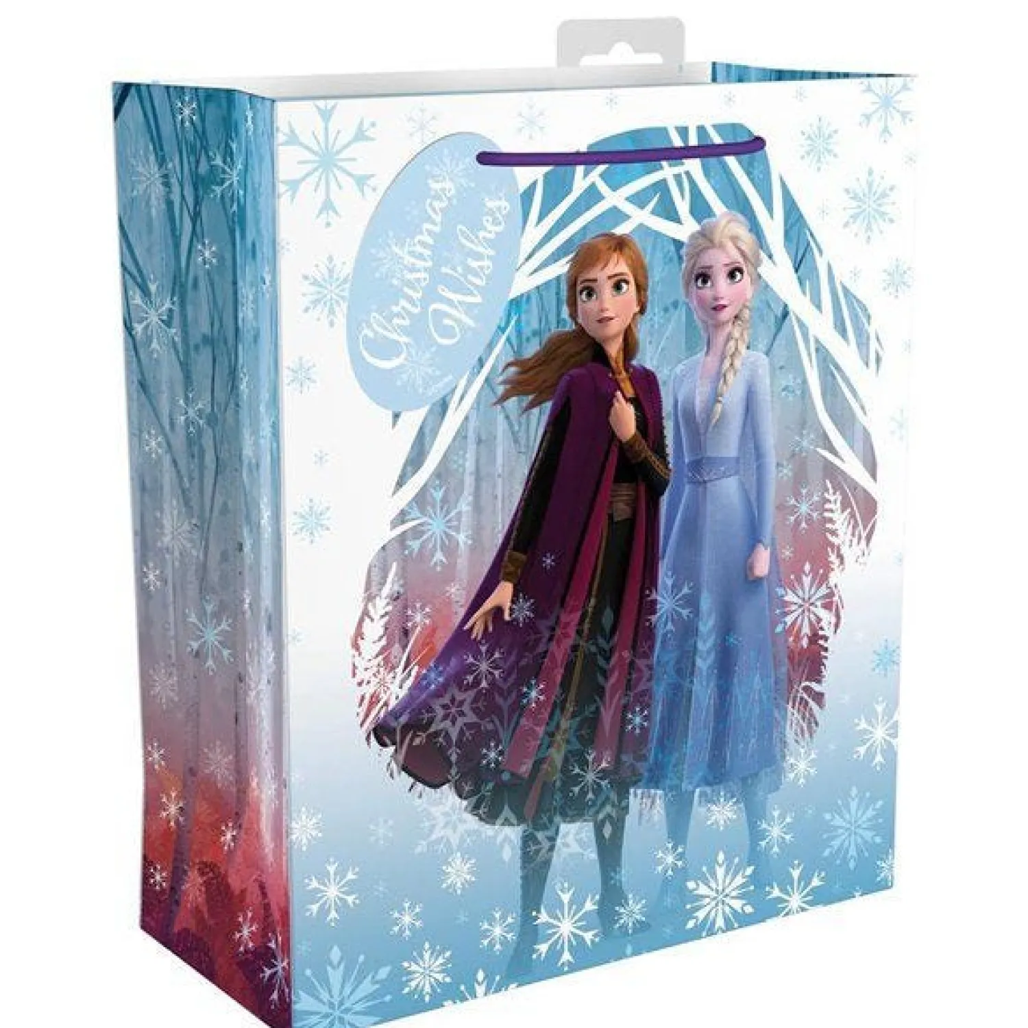 Frozen 2 Gift Bag - Large<Party Delights Best