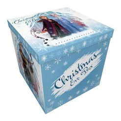 Frozen Christmas Eve Box<Party Delights