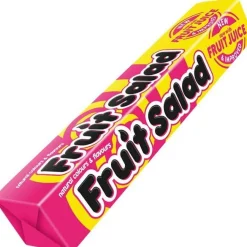 Party Delights Fruit Salad - 36G< Sweets