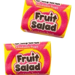 Party Delights Fruit Salad - 36G< Sweets