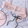 Party Delights Future Mrs 'Bridesmaid' Sash< Wearables