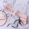 Party Delights Future Mrs 'Maid Of Honour' Sash< Wearables