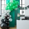 Party Delights Gamer Balloon Arch - 70 Balloons< Arches & Clouds