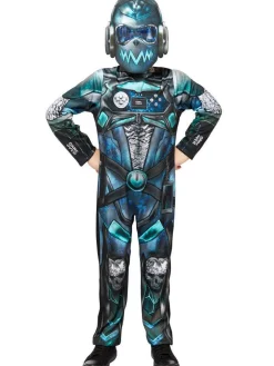 Gamer Boy - Child Costume<Party Delights Discount