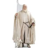 Party Delights Gandalf The White The Lord Of The Rings Cardboard Cutouts - 194Cm X 91Cm< Cardboard Cut Outs