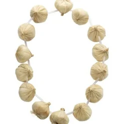 Party Delights Garlic Garland - 1.06M< Costume Props