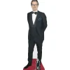 Party Delights Gary Oldman Cardboard Cutout - 175Cm X 59Cm< Cardboard Cut Outs