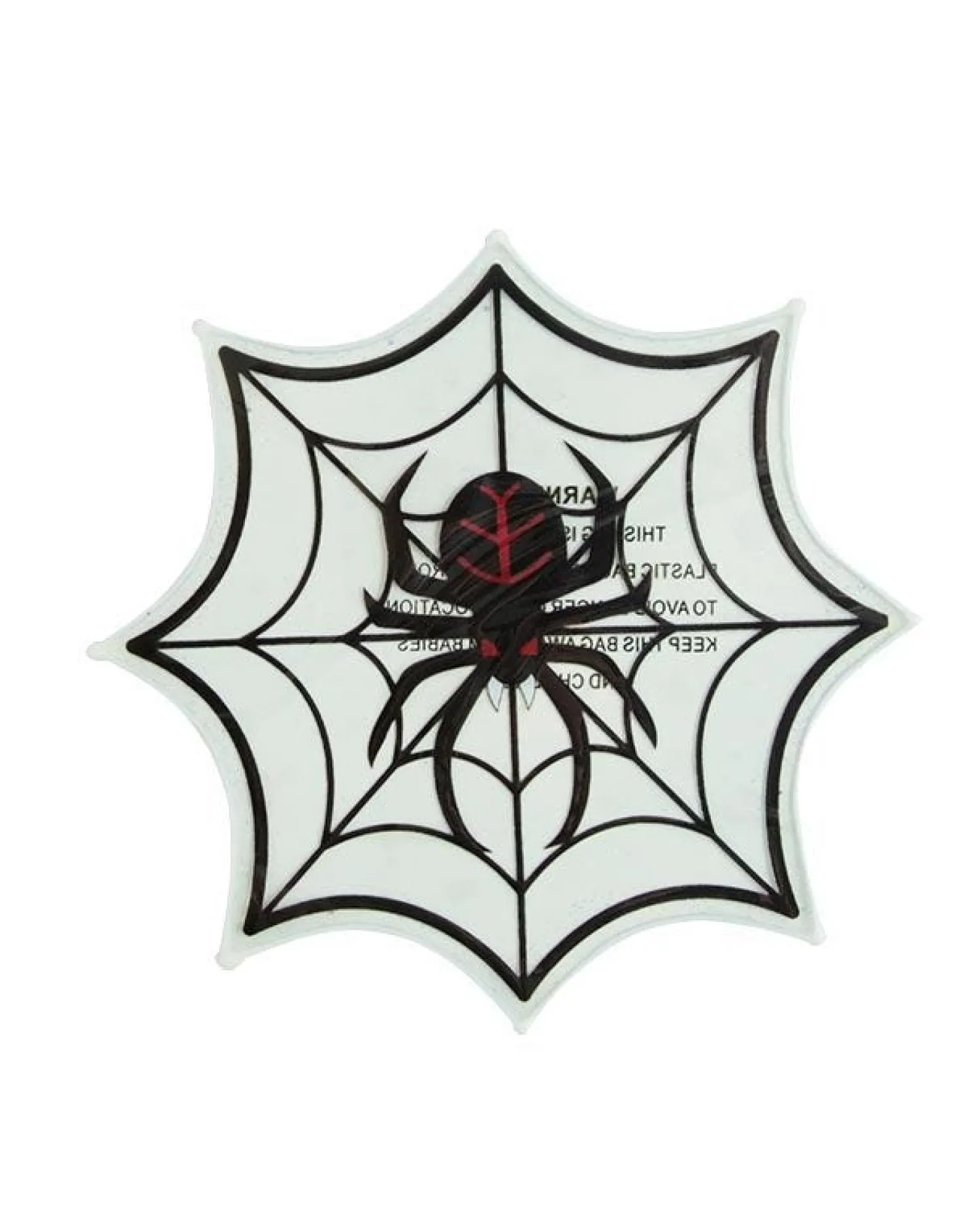 Gel Window Stickers - 18Cm - Assorted<Party Delights Online