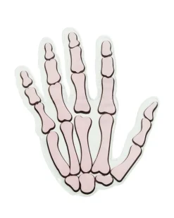 Gel Window Stickers - 18Cm - Assorted<Party Delights Online